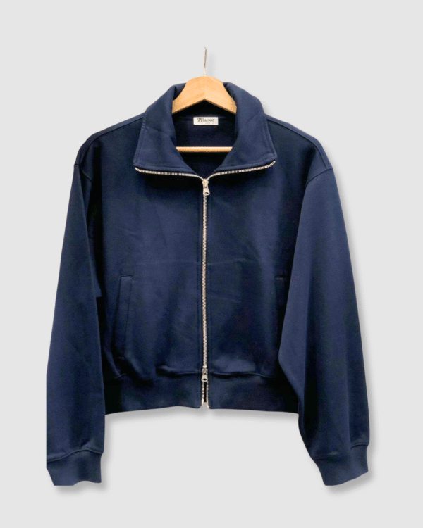 Campera Corta Rústica BL10