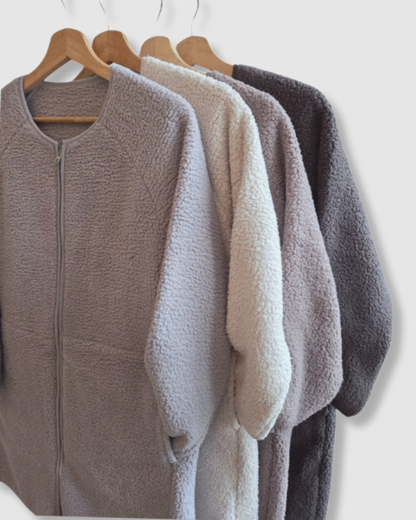 Saco largo bucle BL32